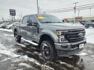 2022 Ford F-350 Super Duty for sale in Lockport NY