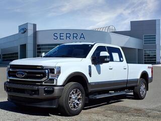 2022 Ford F-350 Super Duty for sale in Farmington Hills MI