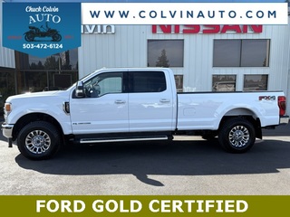 2022 Ford F-350SD