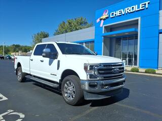 2022 Ford F-350 Super Duty for sale in Swanton OH
