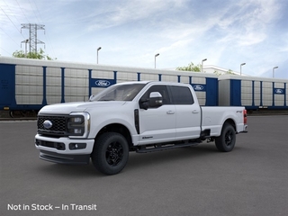 2024 Ford F-350 Super Duty