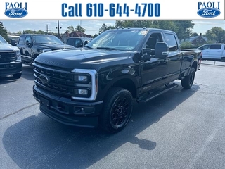 2024 Ford F-350 Super Duty for sale in Paoli PA