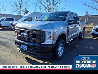 2024 Ford F-350 Super Duty for sale in Portland OR