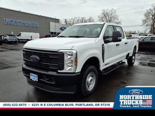 2024 Ford F-350 Super Duty for sale in Portland OR