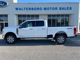 2024 Ford F-350 Super Duty for sale in Walterboro SC