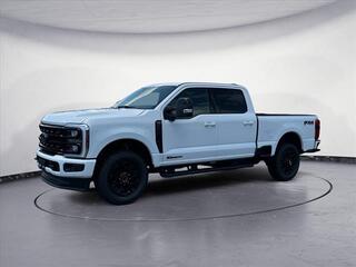 2024 Ford F-350 Super Duty
