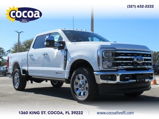 2024 Ford F-350 Super Duty for sale in Cocoa FL