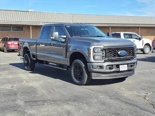 2024 Ford F-350 Super Duty for sale in Cushing OK