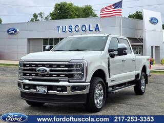 2024 Ford F-350 Super Duty for sale in Tuscola IL