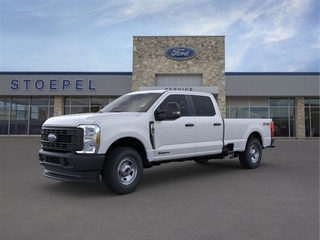 2025 Ford F-350 Super Duty for sale in Kerrville TX