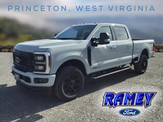 2025 Ford F-350 Super Duty for sale in Princeton WV