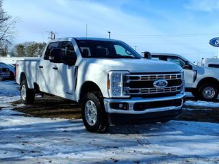 2025 Ford F-350 Super Duty for sale in Muskegon MI