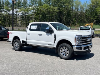 2025 Ford F-350 Super Duty for sale in Canton NC