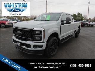 2025 Ford F-350 Super Duty
