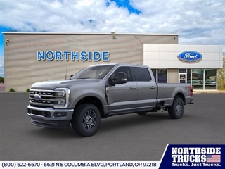 2025 Ford F-350 Super Duty for sale in Portland OR