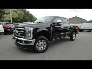 2025 Ford F-350 Super Duty