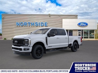 2025 Ford F-350 Super Duty for sale in Portland OR