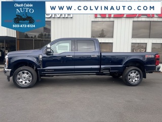2025 Ford F-350SD for sale in McMinnville OR