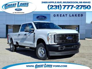 2026 Ford F-350 Super Duty