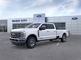 2026 Ford F-350 Super Duty