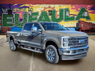 2026 Ford F-350 Super Duty