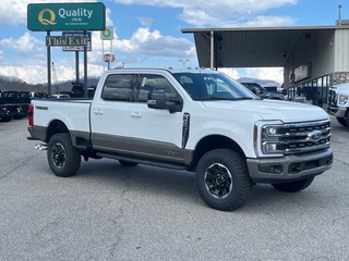 2026 Ford F-350 Super Duty for sale in Canton NC
