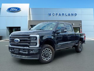 2026 Ford F-350 Super Duty for sale in Rochester NH