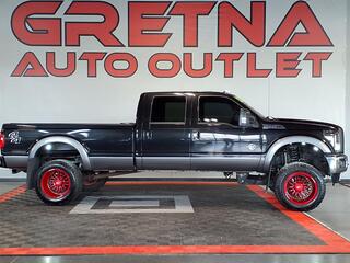 2012 Ford F-350 Super Duty for sale in Gretna NE