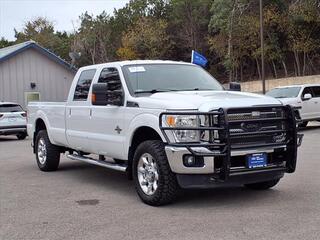 2015 Ford F-350 Super Duty