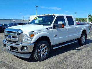 2015 Ford F-350 Super Duty for sale in Lansing MI