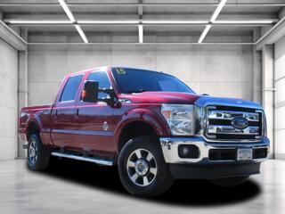 2015 Ford F-350 Super Duty