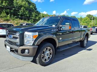 2016 Ford F-350 Super Duty for sale in Bristol TN