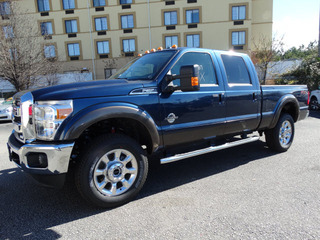 2016 Ford F-350 Super Duty for sale in Auburn AL