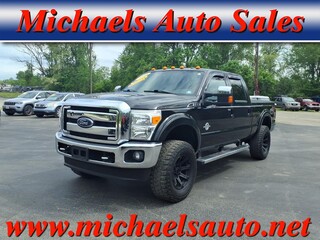 2016 Ford F-350 Super Duty for sale in Carmichaels PA