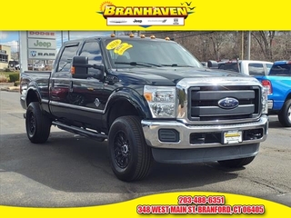 2016 Ford F-350 Super Duty