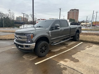 2017 Ford F-350 Super Duty for sale in Spartanburg SC