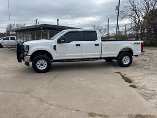 2018 Ford F-350 Super Duty for sale in Okmulgee OK