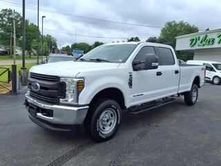 2018 Ford F-350 Super Duty for sale in Columbiana OH