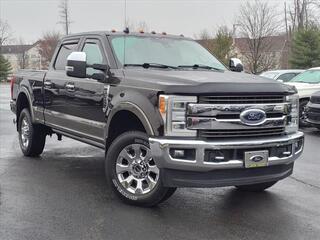 2019 Ford F-350 Super Duty for sale in Cincinnati OH