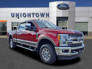 2019 Ford F-350 Super Duty for sale in Uniontown PA