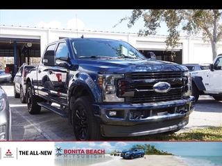 2019 Ford F-350 Super Duty