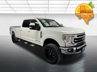 2020 Ford F-350 Super Duty for sale in Orange TX