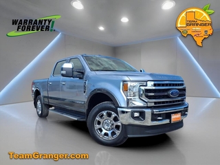 2020 Ford F-350 Super Duty for sale in Orange TX