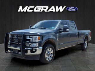 2020 Ford F-350 Super Duty for sale in Fairmont WV