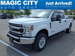 2020 Ford F-350 Super Duty for sale in Roanoke VA