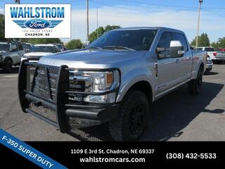 2021 Ford F-350 Super Duty