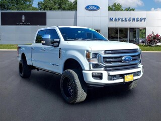 2021 Ford F-350 Super Duty for sale in Union NJ