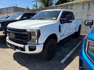 2021 Ford F-350 Super Duty for sale in Spartanburg SC