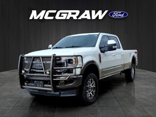 2022 Ford F-350 Super Duty for sale in Fairmont WV