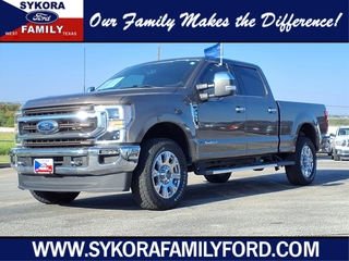 2022 Ford F-350 Super Duty for sale in West TX